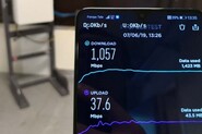 Huawei úspěšně dokončil testování 5G na Faerských ostrovech