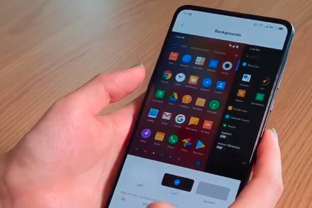 Poco Launcher 2.0 je na Play Store, vyzkoušet si ho můžete i vy