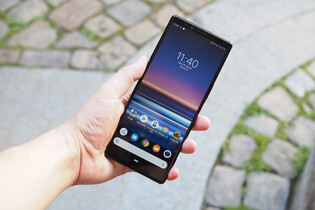 Sony Xperia 1