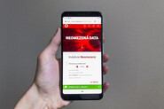 Vodafone zvyšuje rychlost neomezeného internetu na dvojnásobek