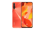 Huawei nova 5 a nova 5 Pro jsou tady. Mají čtyři fotoaparáty a OLED displeje