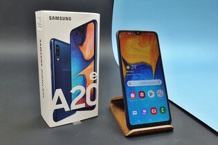 Samsung Galaxy A20e