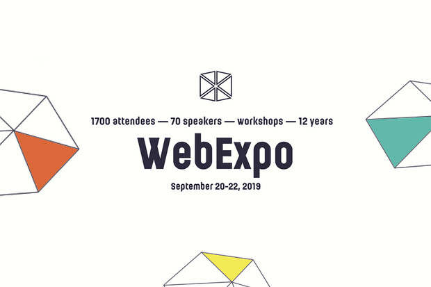 WebExpo představí budoucnost zdravotní péče i čínské využití AI v reklamě