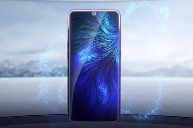 Oppo vidí budoucnost v druhém displeji na zádech telefonu