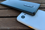 Dva 12megapixelové senzory, pouze jeden vítěz. Porovnejte Sony Xperii 1 a Pixel 3a XL