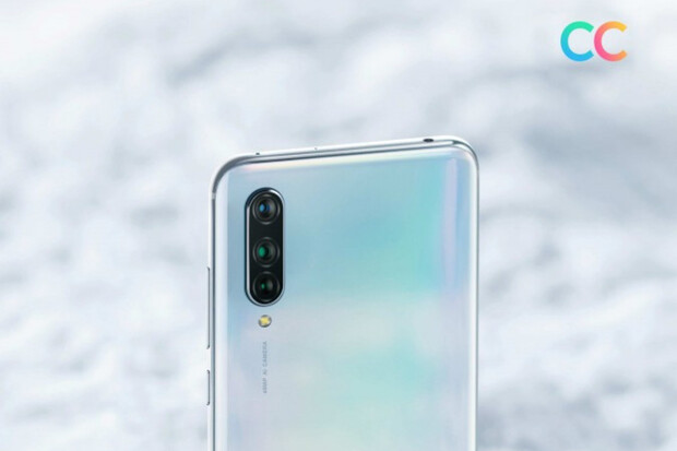 Xiaomi CC9(e) se dále odhaluje. Očekáváme OLED displej
