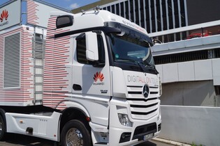 Huawei kvůli koronaviru prodlužuje záruku a poskytuje kurýry do servisu zdarma