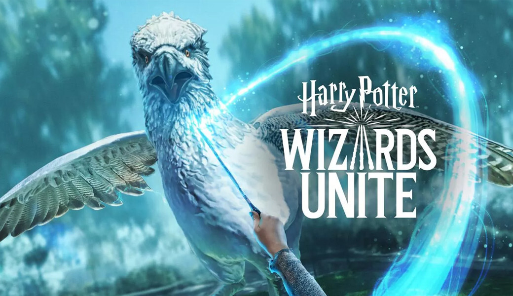 Harry Potter: Wizards Unite 