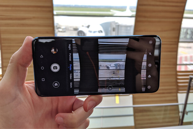 Huawei Cares nové majitele telefonů série P30 zbaví strachu z rozbití displeje