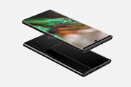 Oficiálně: Samsung představí řadu Galaxy Note10 7. srpna v New Yorku