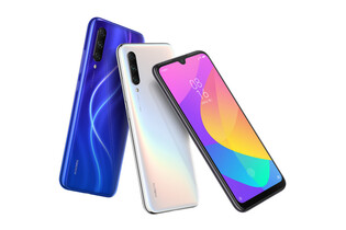 Xiaomi představilo trojlístek smartphonů Mi CC9. Lákadlem je displej a Snapdragon 710