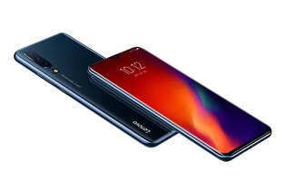 Lenovo Z6 představeno. Má OLED displej a nový procesor Snapdragon 730