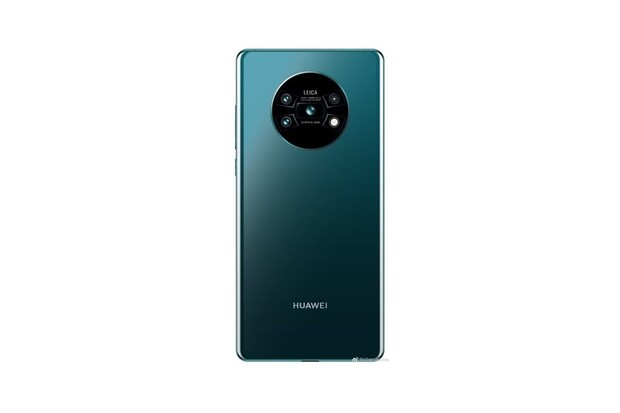 Máme potvrzeno: Huawei Mate 30 Pro bude představen 19. září v Mnichově
