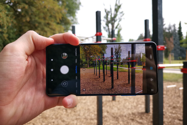 Otestovali jsme, jak fotí čtveřice fotoaparátů Xiaomi Mi 9T. Výsledek stojí za to