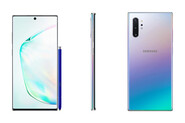 Samsungy Galaxy Note10 na posledních obrázcích před premiérou – 31× aktualizováno