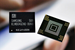 Výrobci paměťových čipů NAND Flash budou zdražovat. Zvýší se ceny smartphonů?
