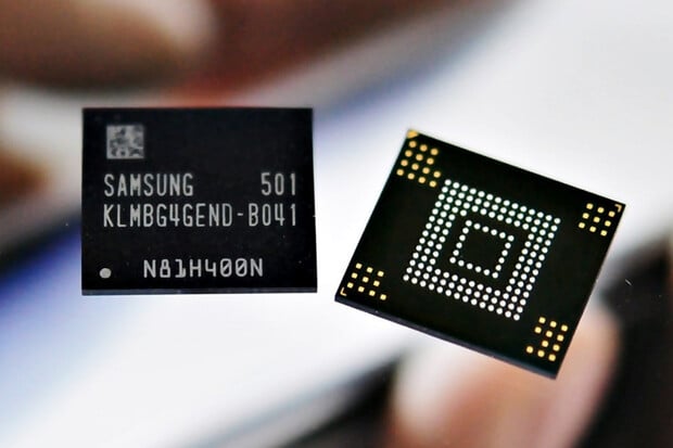 Výrobci paměťových čipů NAND Flash budou zdražovat. Zvýší se ceny smartphonů?