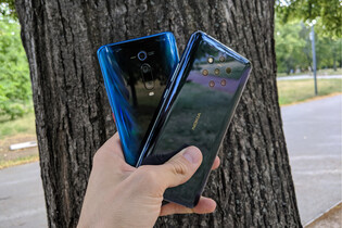 Uhádnete, jak dopadl fotoduel Xiaomi Mi 9T vs. Nokia 9 PureView?