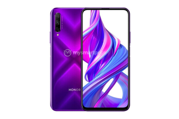 Zítra se představí Honory 9X a 9X Pro. Víme, jak budou vypadat