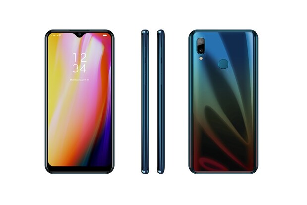 HTC možná oživí řadu Wildfire. Unikají dva velmi základní smartphony