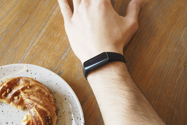 Samsung Galaxy Fit e