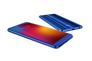 Lenovo K9 se řítí na český trh. Láká na čtyři fotoaparáty a velmi nízkou cenu