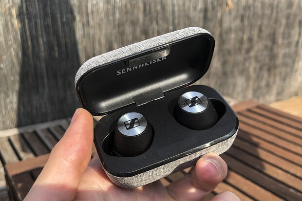 Sennheiser Momentum True Wireless