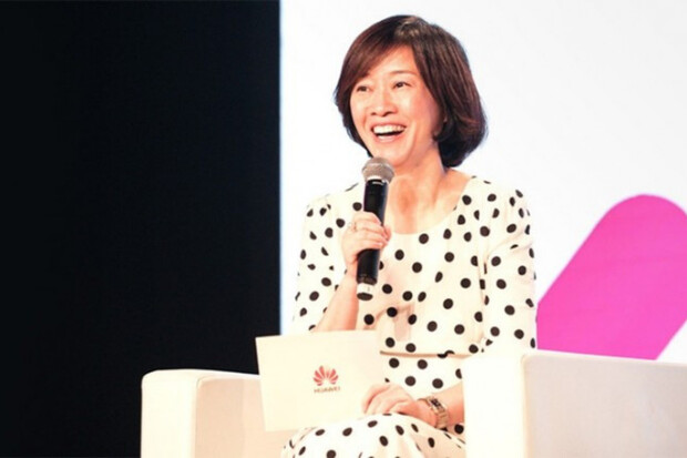 Huawei chce využívat Android i v budoucnu, prohlásila viceprezidentka společnosti