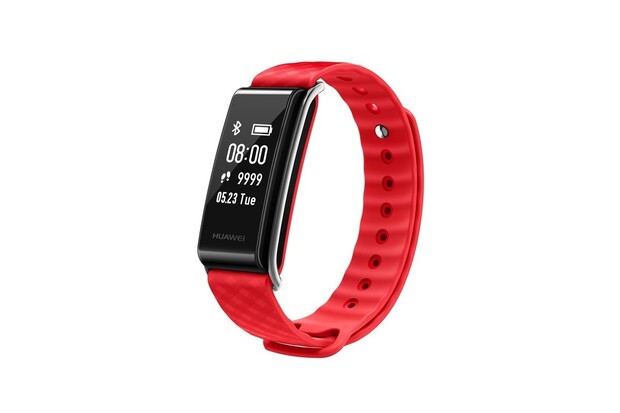 Bleskový výprodej u Huawei. Chytrý náramek bude na 10 minut za polovic