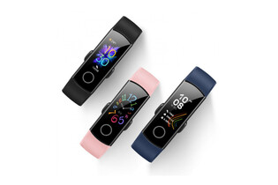 Honor Band 5 se začíná prodávat v ČR