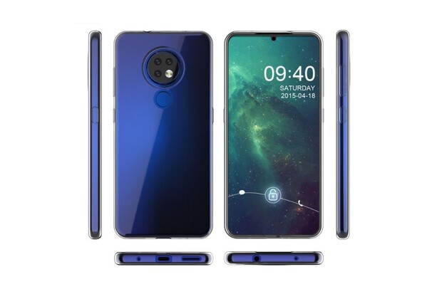 Nokia nás zavalí novinkami. Tiskovka začíná v 16:00