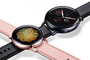 Samsung Galaxy Watch Active 2 nebyly představeny, přesto o nich víme téměř vše