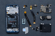 Xiaomi nabízí detailní pohled na interní komponenty rozebraného Mi A3