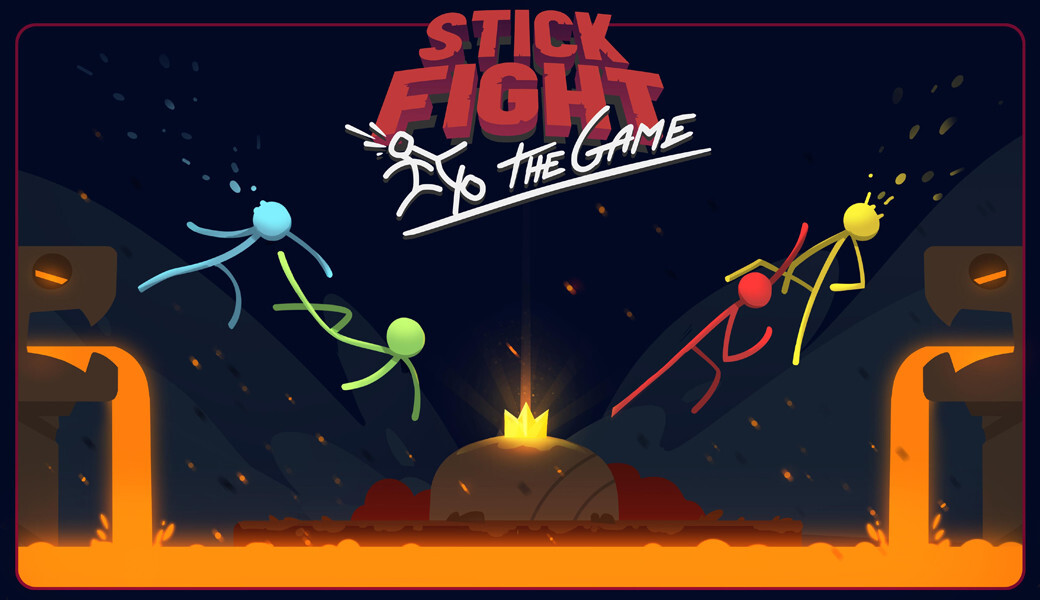 Stick Fight 