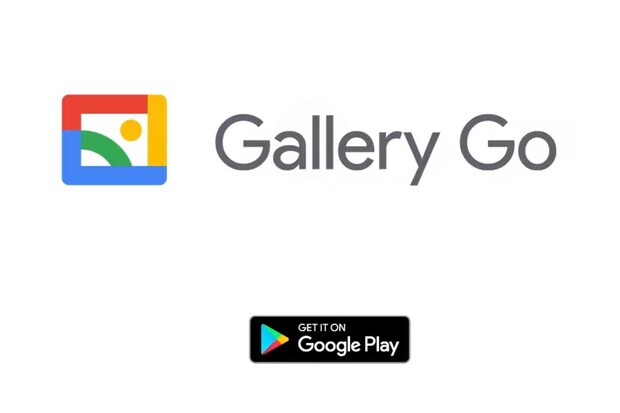 Hledáte nenáročného správce fotek? Je tu Google Gallery Go