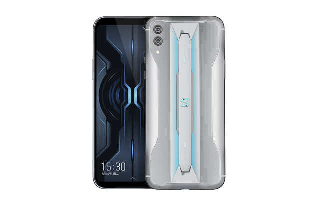 Půl miliónu bodů v AnTuTu, to je nové Xiaomi Black Shark 2 Pro