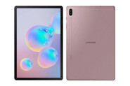 Samsung Galaxy Tab S6 se stal prvním tabletem na světě s HDR10+ displejem