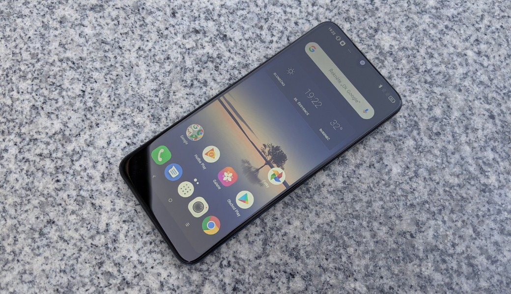 Alcatel 3 (2019)