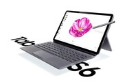Samsung Galaxy Tab S6 je špičkovým tabletem s dotykovým S Pen