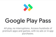 Google našel odpověď na herní službu Apple Arcade. Jmenuje se Google Play Pass