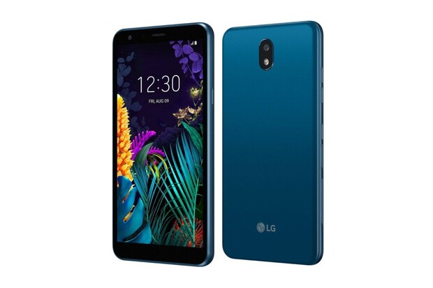 Základní smartphone LG má jméno K30 (2019) a nabídne Snapdragon 425