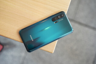 Honor 20 Pro