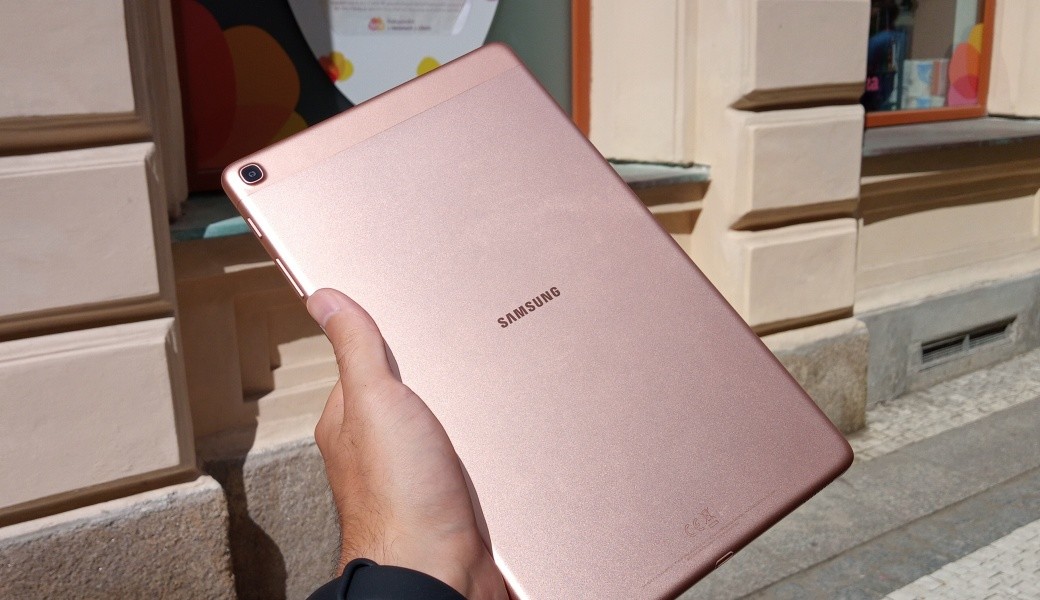 2019 samsung galaxy tab a 10.1