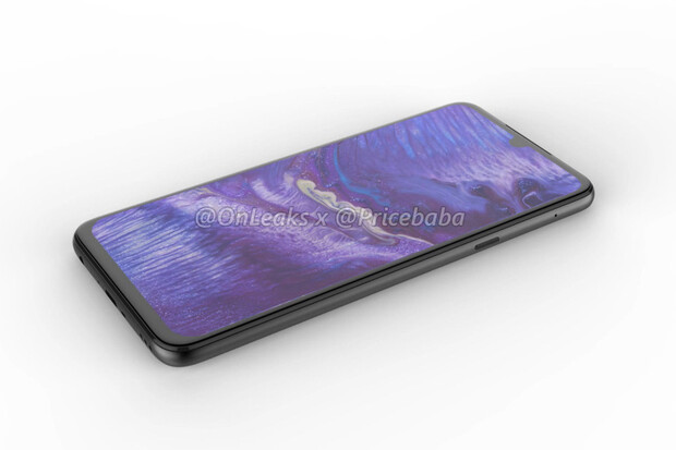 První LG se čtečkou otisků v displeji. Blíží se model G8X