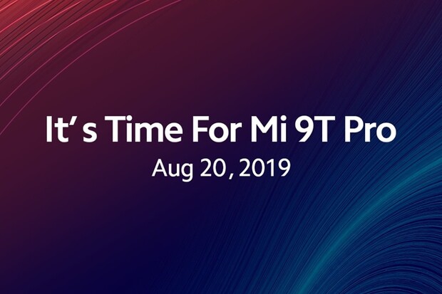 Xiaomi Mi 9T Pro nabralo evropský směr. V srpnu se objeví v zemích Beneluxu