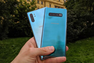Samsungy Galaxy S10 a Galaxy Note10 získávají nejnovější One UI 2.5