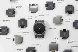 Projekt modulárních hodinek Blocks je oficiálně mrtvý 