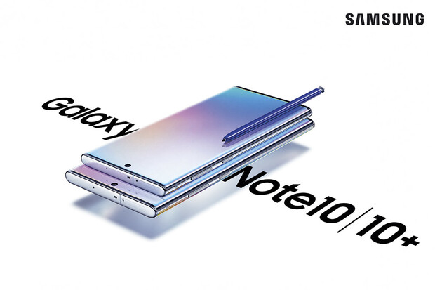 Návod: Ušetřete při předobjednání Galaxy Note10 a Note10+ až 15 tisíc!