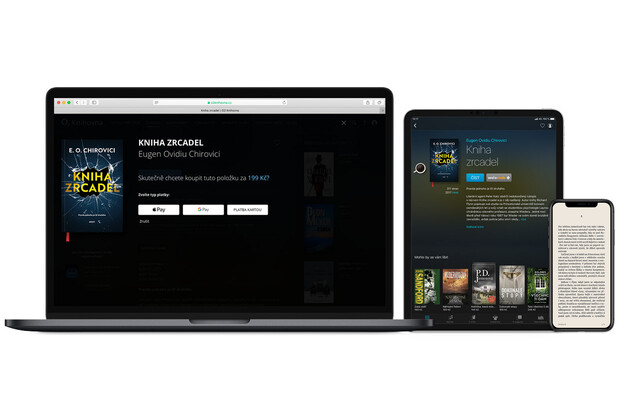 O2 Knihovna je nově dostupná nejen pro zákazníky O2