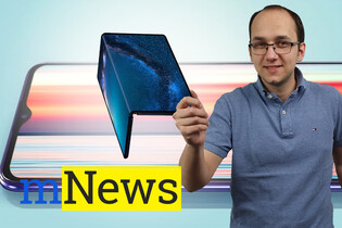 Novinka od HTC a budoucnost Galaxy A